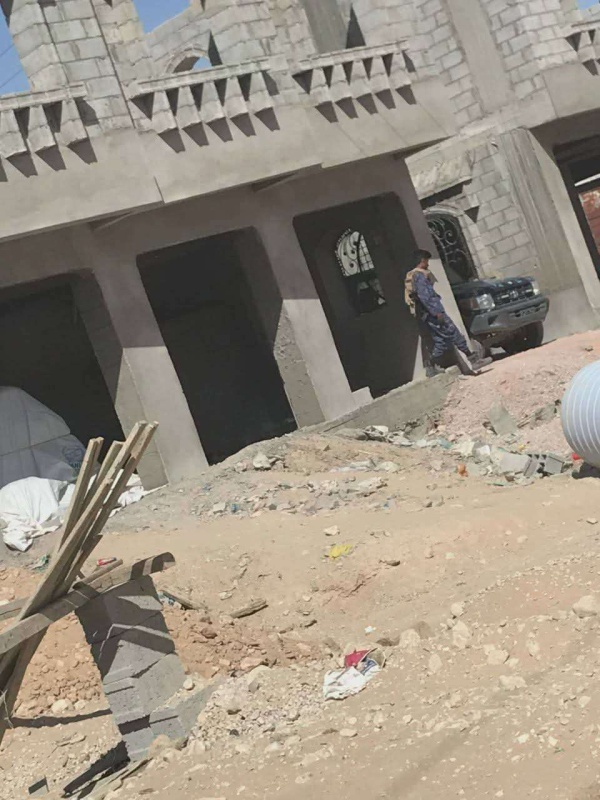 دعوات لتدخل محافظ شبوة لحل خلاف حول اتفاق 2022 بين السلطة المحلية وآل معيض دعوات لتدخل محافظ شبوة لحل خلاف حول اتفاق 2022 بين السلطة المحلية وآل معيض