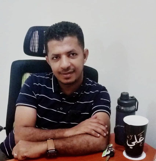 هندراب مفتوح وعدن التي نريد كتب علي عبدالإله سلام هندراب مفتوح وعدن التي نريد كتب علي عبدالإله سلام
