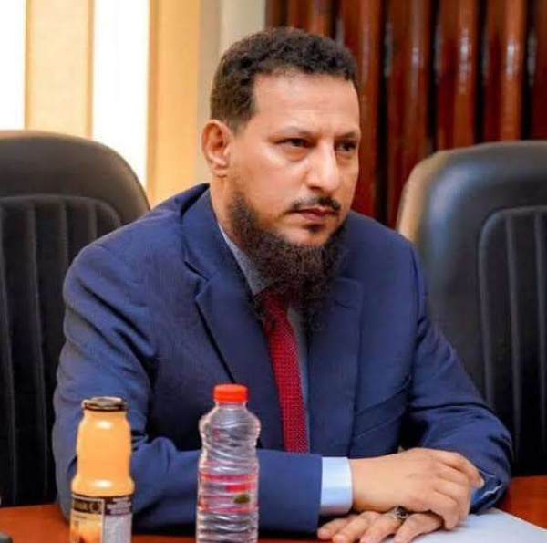 قرارات حاسمة لمحافظ عدن قبل قليل