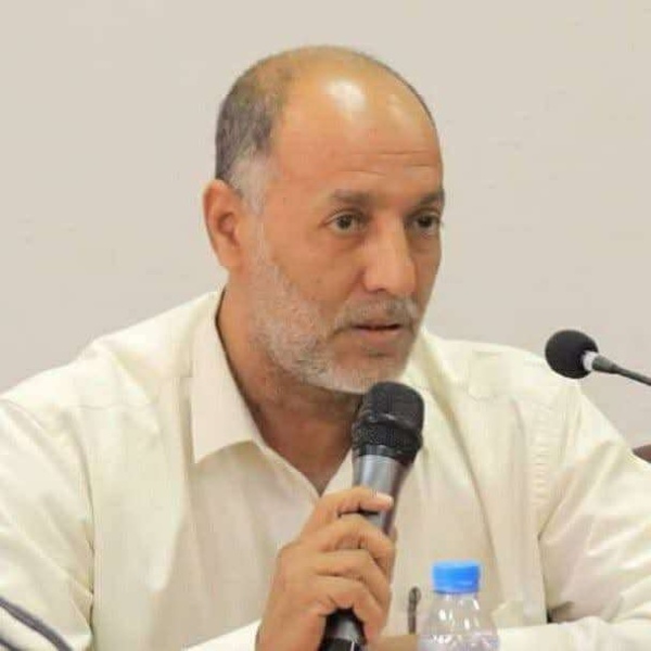 سياسي القضية الجنوبية لا يمكن أن تتحول لجسر عبور سياسي القضية الجنوبية لا يمكن أن تتحول لجسر عبور