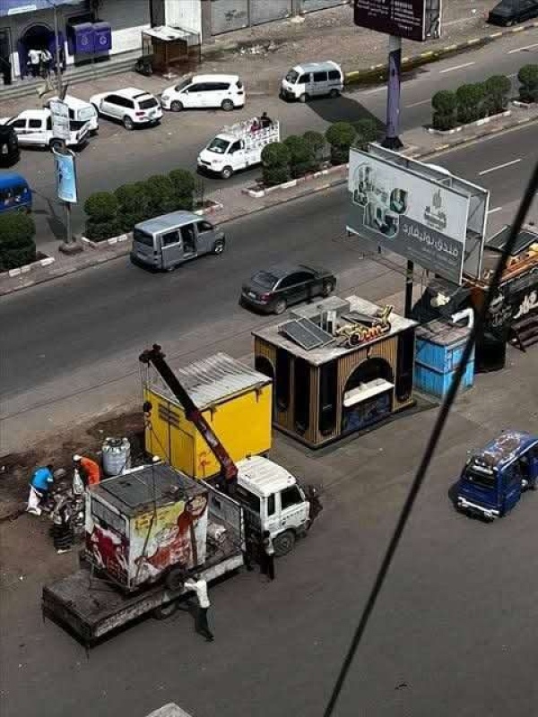 دعوة لمدير المنصورة الجديد لمراجعة قرار أضر بعشرات الأسر دعوة لمدير المنصورة الجديد لمراجعة قرار أضر بعشرات الأسر