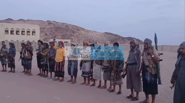 وصول أولى طلائع قبائل المراقشة إلى مطارح الكرامة بالجوف وصول أولى طلائع قبائل المراقشة إلى مطارح الكرامة بالجوف