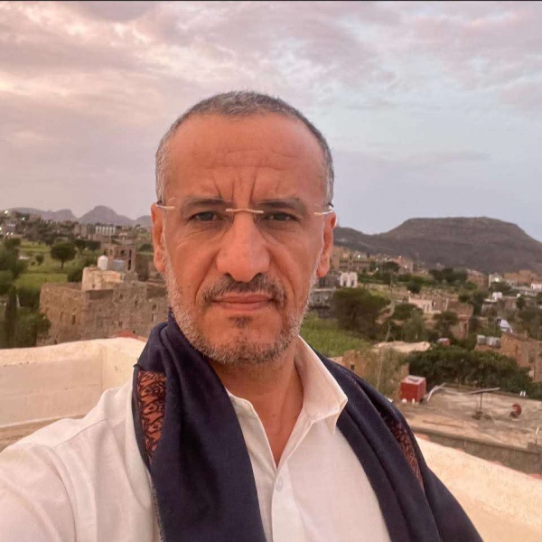 نبيل الصوفي الخطاب وحده لا يصنع الانتصارات والمعركة تحتاج إلى تنظيم ميداني نبيل الصوفي الخطاب وحده لا يصنع الانتصارات والمعركة تحتاج إلى تنظيم ميداني