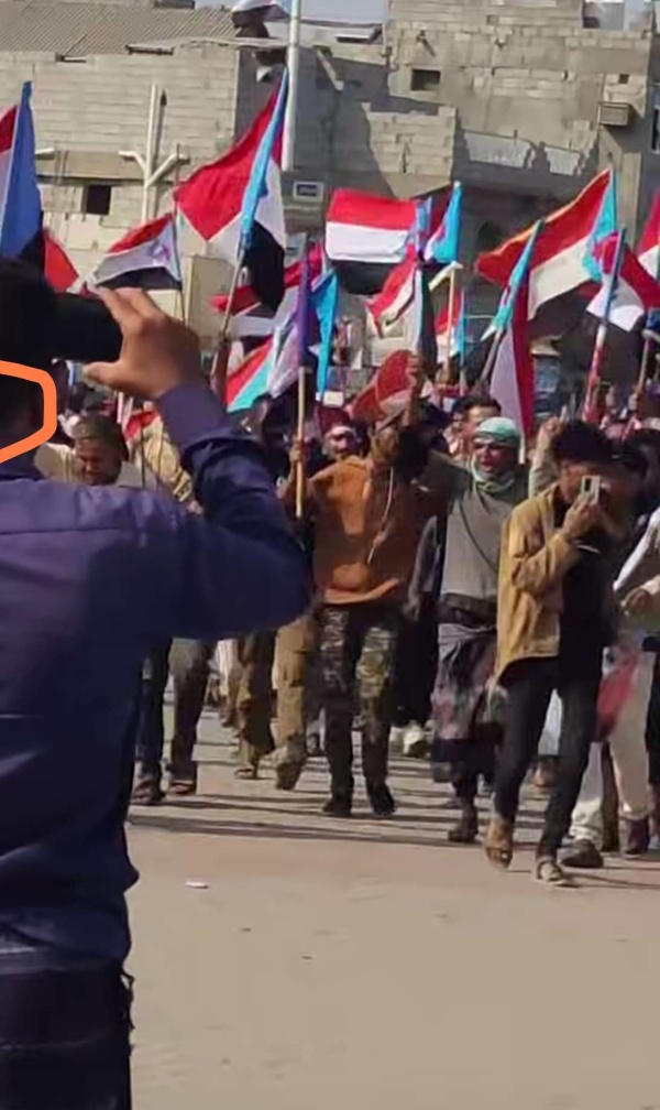 انكشاف هوية المعتدى عليه في ساحة العروض بعد التحقيقات الأمنية