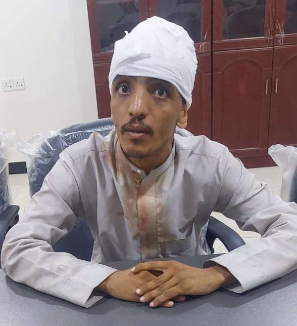 عاجل أول تصريح للشاب المعتدى عليه في ساحة العروض بعدن يوضح ماحدث