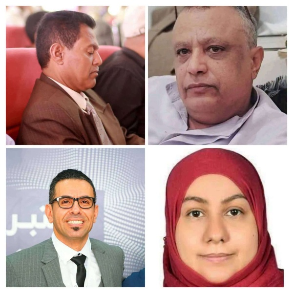 مثول 4 صحفيين أمام القضاء في قضايا نشر أسماء مثول 4 صحفيين أمام القضاء في قضايا نشر أسماء