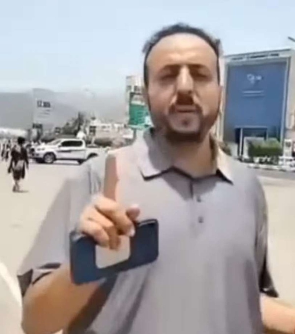 فضيحة كبرى أحد أنصار انتقالي دولة الجنوب لن تقوم إلا بـ إسرائيل فضيحة كبرى أحد أنصار انتقالي دولة الجنوب لن تقوم إلا بـ إسرائيل
