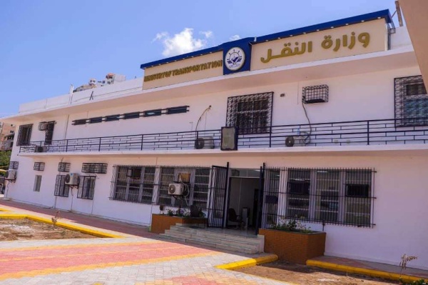 تعيين مدير جديد لمكتب وزير النقل خلفا لسمير سعيد فارع بعدن تعيين مدير جديد لمكتب وزير النقل خلفا لسمير سعيد فارع بعدن