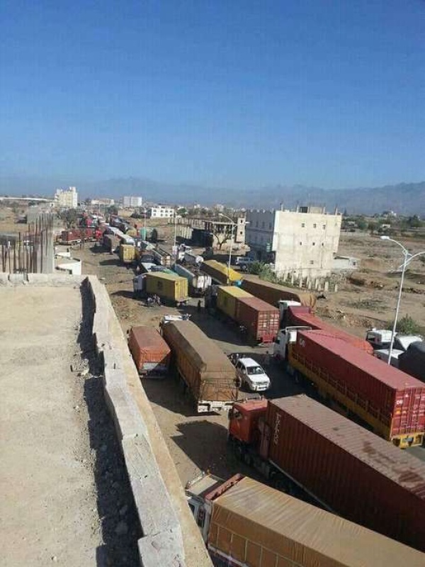تنبيه عام لسائقي الشاحنات الثقيلة تنبيه عام لسائقي الشاحنات الثقيلة