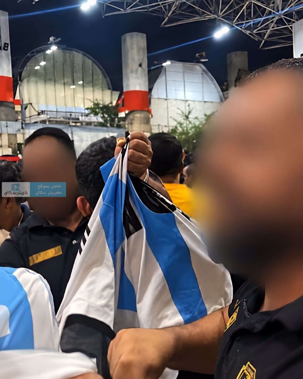 إدارة المركز الليبي بصنعاء توضح سبب إخراج مشجعين للأرجنتين أثناء مشاهدة مباراة مصر