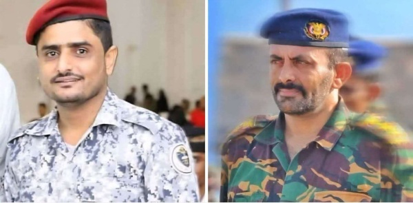 على خلفية اطلاق نار اثناء اجتماع دعوات لإقالة قيادات أمنية في أبين وسط تحذيرات من تصاعد التوتر على خلفية اطلاق نار اثناء اجتماع دعوات لإقالة قيادات أمنية في أبين وسط تحذيرات من تصاعد التوتر