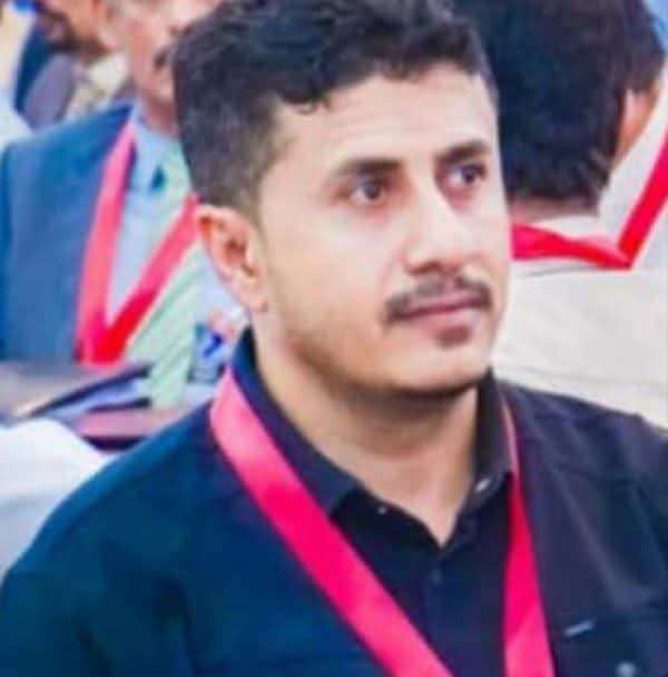 بن عطية استمرار سيطرة الحو ثيين على مؤسسات سيادية شجع إيران على توسيع نفوذها في اليمن بن عطية استمرار سيطرة الحو ثيين على مؤسسات سيادية شجع إيران على توسيع نفوذها في اليمن