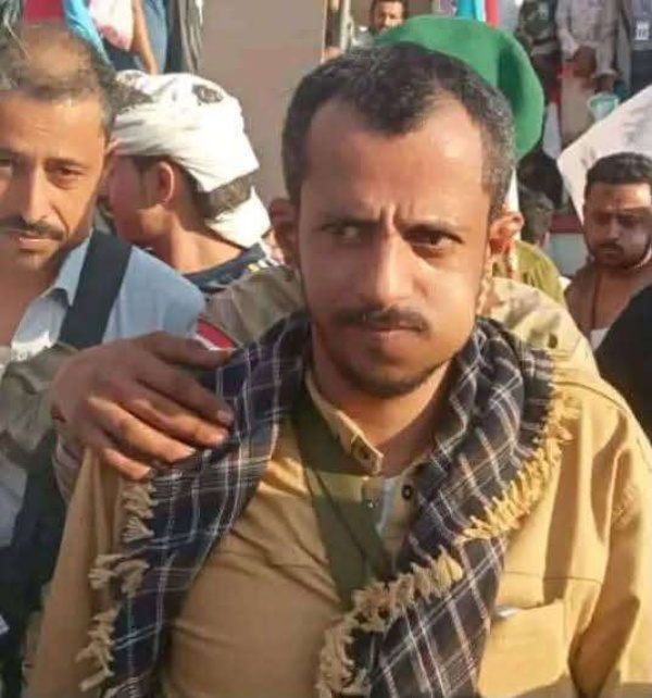 تعيين قيادي بالانتقالي مدير ا لسجن المنصورة في عدن تعيين قيادي بالانتقالي مدير ا لسجن المنصورة في عدن