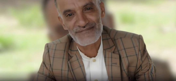 الافراج عن الناشط خالد الانس عقب يوم من اختطافه
