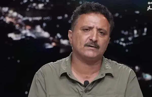 المملوح المليشيا لا يهمها عودة ألف أسير لعائلاتها بقدر ما يهمها عودة وفدها من طهران