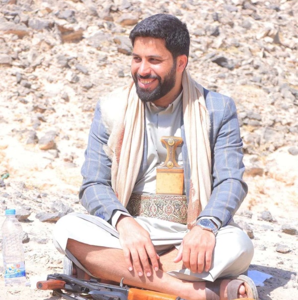 الكشف عن القيادي القبلي الذي رفض تعيين فدغم رئيس حلق قبائل الجوف الكشف عن القيادي القبلي الذي رفض تعيين فدغم رئيس حلق قبائل الجوف