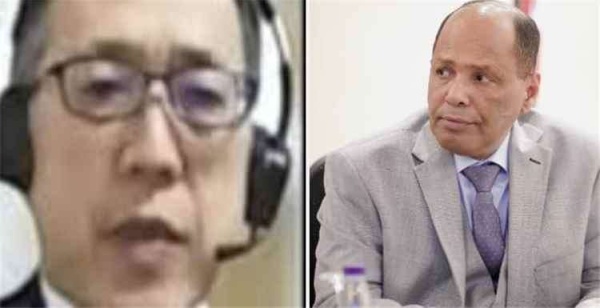فؤاد راشد يكشف عن آخر مستجدات الحوار الجنوبي ومجلس تنسيق حضرموت