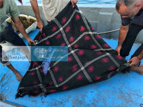 انتشال جثمان شاب غرق بعدن