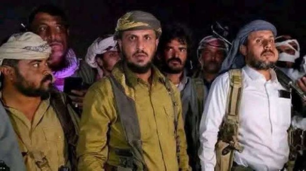 أول تعليق مؤثر من الشيخ حسين الصلاحي عقب اغتيال نجله أول تعليق مؤثر من الشيخ حسين الصلاحي عقب اغتيال نجله