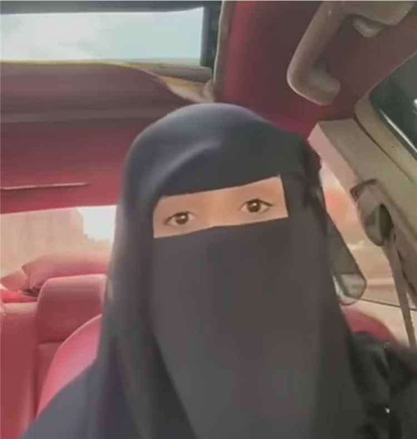 تطورات جديدة ومثيرة بقضية نادية المحجري تطورات جديدة ومثيرة بقضية نادية المحجري