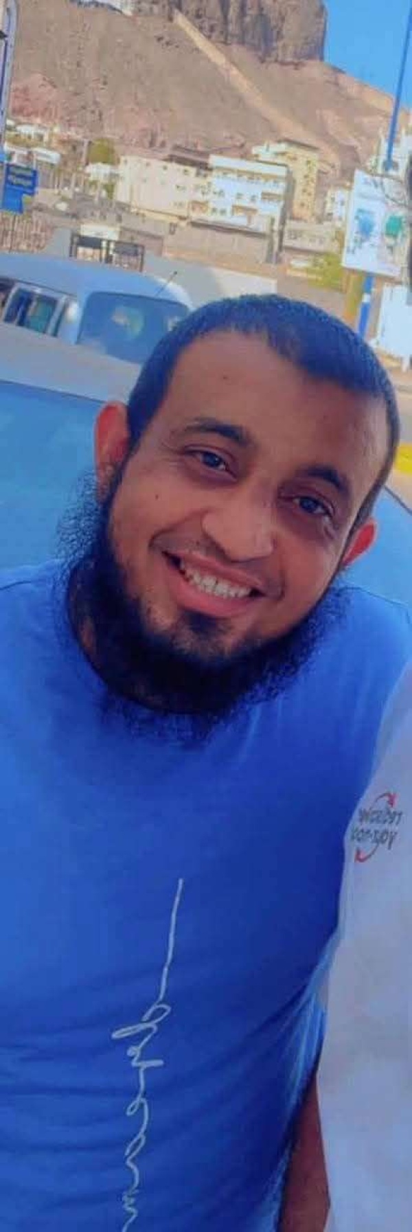 عاجل الإفراج عن إيهاب الهمامي في عدن بعد انتهاء مدة محكوميته
