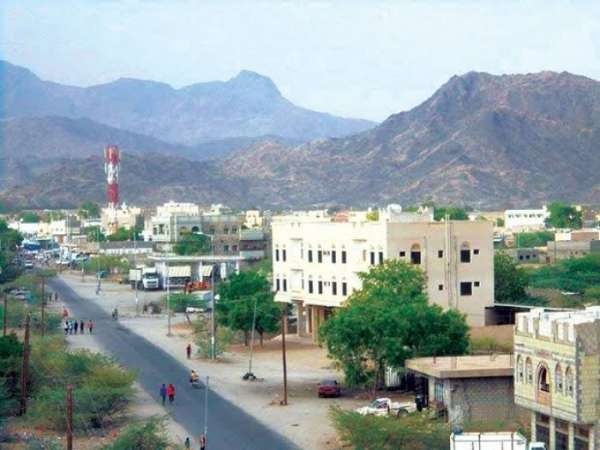 تحديد موعد جديد لاستكمال تسجيل المستفيدين من الزواج الجماعي في أبين تحديد موعد جديد لاستكمال تسجيل المستفيدين من الزواج الجماعي في أبين