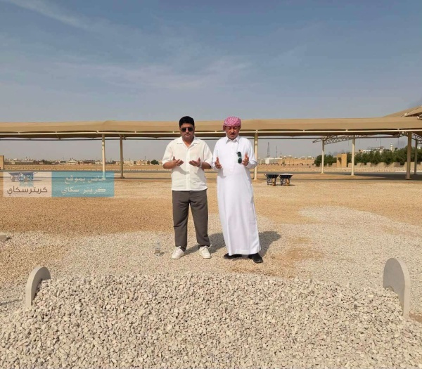 ظهور جديد لمدير أمن أبين السابق أبو مشعل الكازمي ظهور جديد لمدير أمن أبين السابق أبو مشعل الكازمي