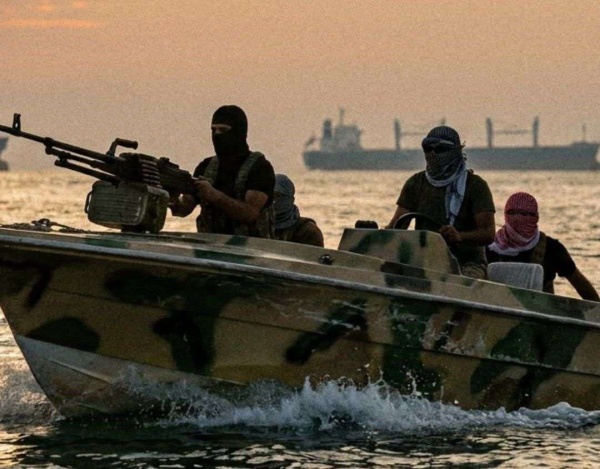 الكشف عن مخطط إيراني مع الحو ثيين و حركة الشباب الصومالي للسيطرة على هذا الأمر