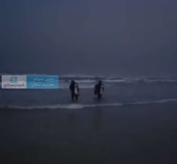 فريق غواصين من عدن يصل إلى أبين للمشاركة في البحث عن مفقودي ساحل الشيخ عبدالله فريق غواصين من عدن يصل إلى أبين للمشاركة في البحث عن مفقودي ساحل الشيخ عبدالله