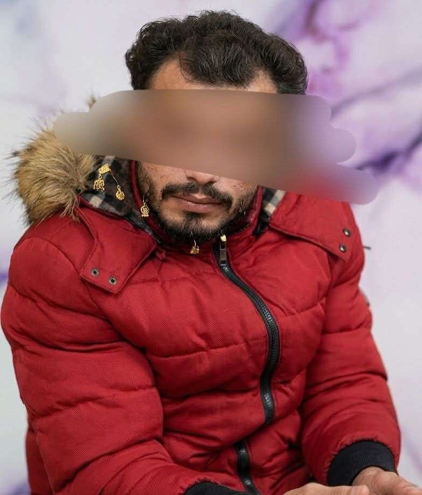 ضبط متهمة بحيازة مخدرات في إب والأجهزة الأمنية تحقق مع مشتبه به آخر ضبط متهمة بحيازة مخدرات في إب والأجهزة الأمنية تحقق مع مشتبه به آخر