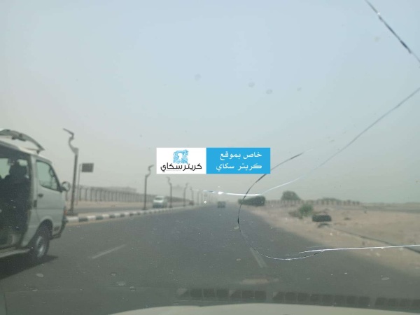 غبار كثيف يضرب عدن ويحجب الرؤية في عدد من المناطق صور غبار كثيف يضرب عدن ويحجب الرؤية في عدد من المناطق صور