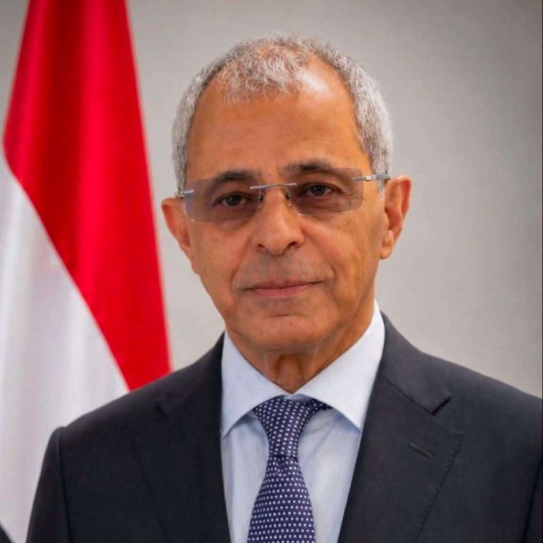 نائب وزير الخارجية الحكومة قدمت تنازلات لخدمة اليمنيين والحوثيون يرفضون حتى المبادرات الإنسانية نائب وزير الخارجية الحكومة قدمت تنازلات لخدمة اليمنيين والحوثيون يرفضون حتى المبادرات الإنسانية