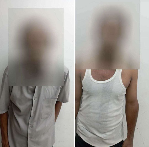 عاجل القبض على شاب قتل شقيقه بعدن عاجل القبض على شاب قتل شقيقه بعدن