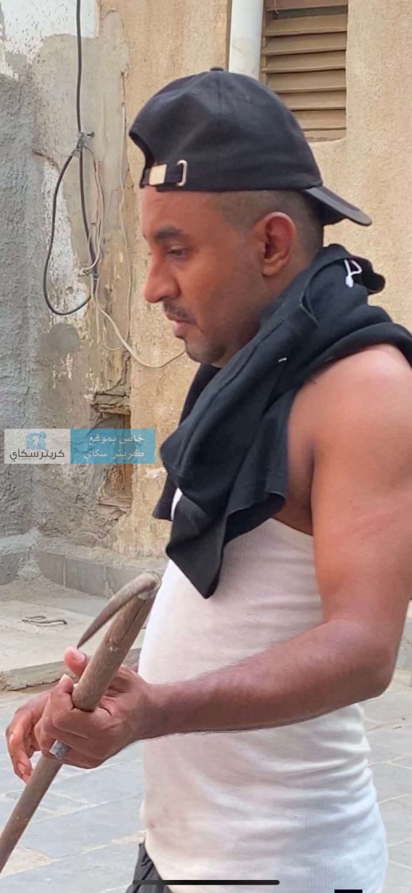 أول تصريح لابنة المواطن وليد محمد عبدالله بعد مقتله في المنصورة لم يكتفوا بقتل والدي بل حاولوا قتل شقيقي أول تصريح لابنة المواطن وليد محمد عبدالله بعد مقتله في المنصورة لم يكتفوا بقتل والدي بل حاولوا قتل شقيقي