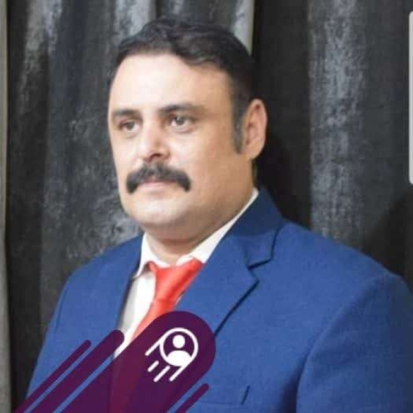 عاجل الإفراج عن الدكتور ماجد الخزان عاجل الإفراج عن الدكتور ماجد الخزان