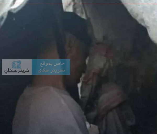 العثور على شاب مشنوق ا داخل موقع مهجور العثور على شاب مشنوق ا داخل موقع مهجور