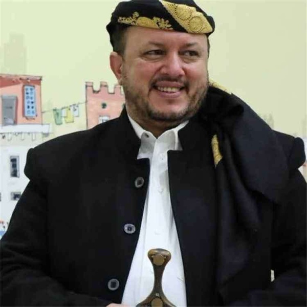 إعلامي حكومي السلام مع الحو ثيين لم يحقق نتائج واستعادة الدولة تتطلب الحسم العسكري إعلامي حكومي السلام مع الحو ثيين لم يحقق نتائج واستعادة الدولة تتطلب الحسم العسكري