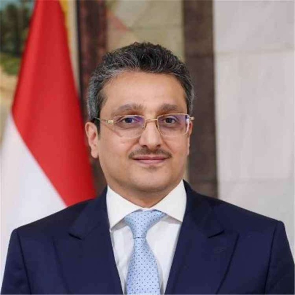 وزير الثقافة خطاب الرئيس العليمي يعلن خريطة طريق جديدة لاستعادة الدولة وإنهاء الانقلاب وزير الثقافة خطاب الرئيس العليمي يعلن خريطة طريق جديدة لاستعادة الدولة وإنهاء الانقلاب