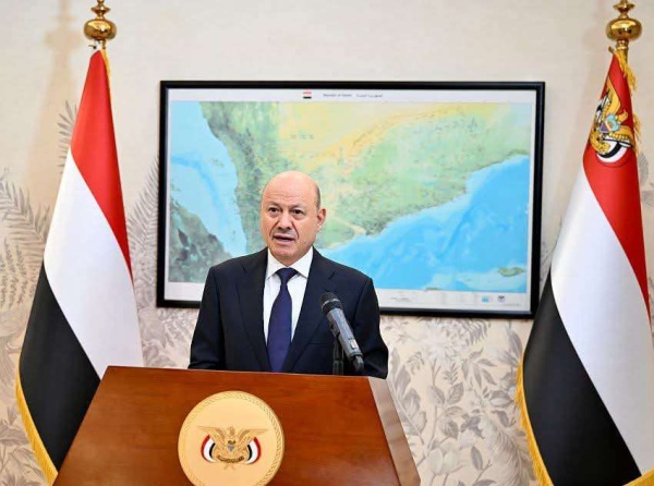 وزير الإدارة المحلية خطاب رئيس مجلس القيادة خارطة طريق لاستعادة الدولة وتوحيد الصف الوطني وزير الإدارة المحلية خطاب رئيس مجلس القيادة خارطة طريق لاستعادة الدولة وتوحيد الصف الوطني