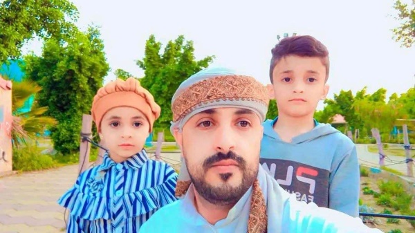 مأساة مؤلمة وفاة مغترب في حادث بعد نشر رسالة وداع لأطفاله مأساة مؤلمة وفاة مغترب في حادث بعد نشر رسالة وداع لأطفاله