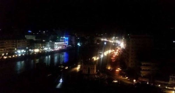 غضب وتذمر في ساحل حضرموت انقطاعات الكهرباء تتجاوز 10 ساعات يومي ا غضب وتذمر في ساحل حضرموت انقطاعات الكهرباء تتجاوز 10 ساعات يومي ا