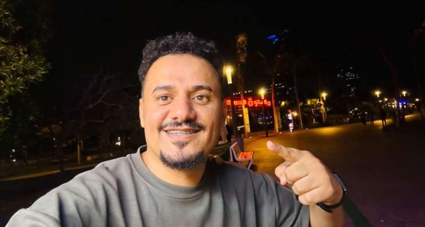 تقرير أم وصلة شتائم موجة انتقادات تطال قناة العماد بسبب تقرير عن أحمد الجيشي
