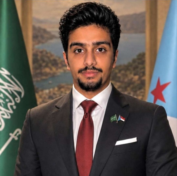 خطاب باراس يعلن تصعيد ا شبابي ا أمام مقرات الانتقالي بعدن