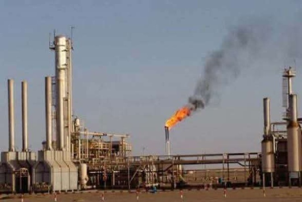استئناف العمل في قطاع المسيلة النفطي بحضرموت على مرحلتين استئناف العمل في قطاع المسيلة النفطي بحضرموت على مرحلتين