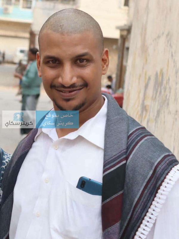 عاجل نهاية بطولية في بحر البريقة محسن الريس يغرق وهو يحاول إنقاذ شخصين