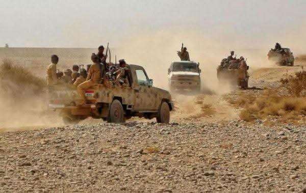 إحالة جنود للتحقيق بعد أحداث دا مية في حريب