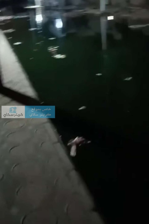 كارثة بيئية تحاصر سكان منطقة بعدن وأهال يطلقون نداء استغاثة عاجل كارثة بيئية تحاصر سكان منطقة بعدن وأهال يطلقون نداء استغاثة عاجل