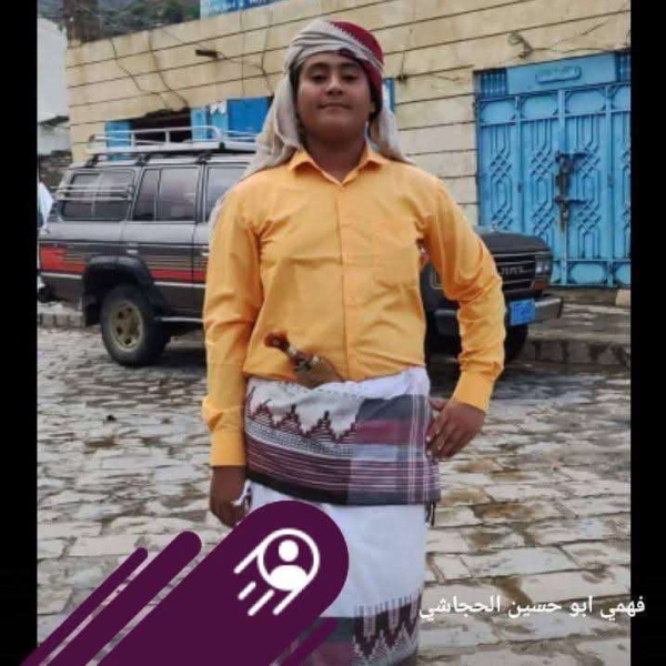 أول تصريح للناشط أمجد إياد العمري بعد الإفراج عنه اعت قلت فجرا وتم تفتيش هاتفي دون أمر من النيابة