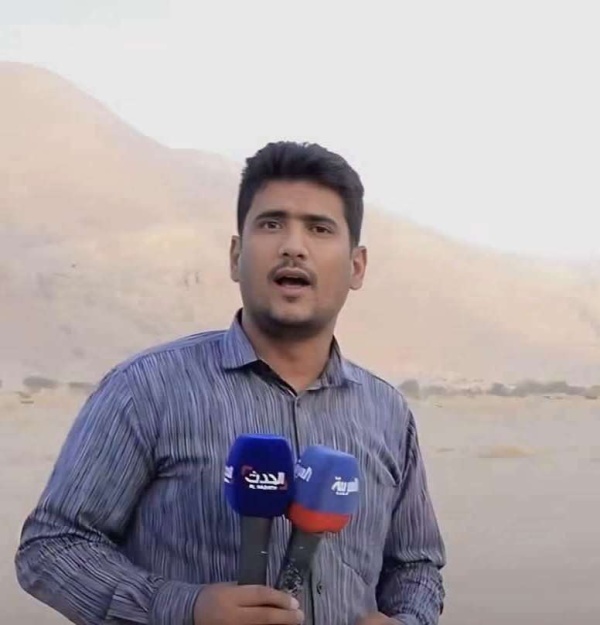 تهديدات بالقتل واختطاف الأطفال تطال صحفيا