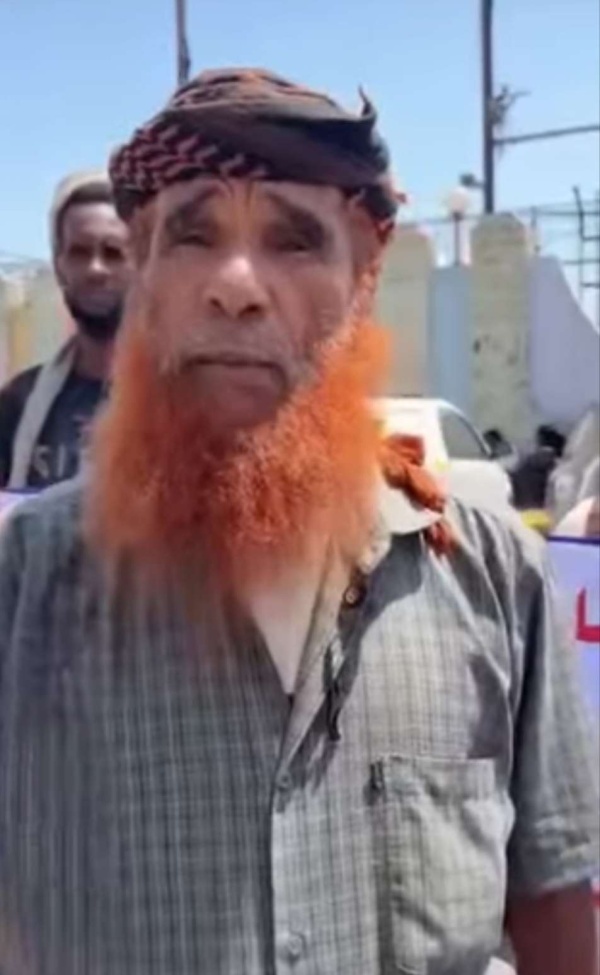 استغاثة من أفراد اللواء الثالث حزم مطالبات بإنصاف الجنود وحقوق الشهداء والجرحى